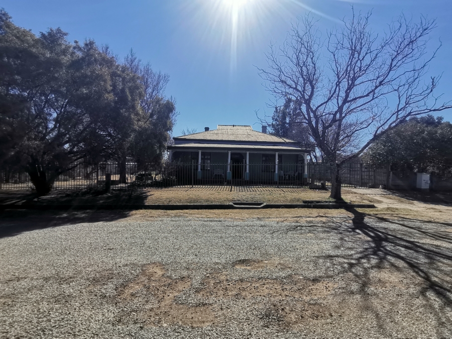 4 Bedroom Property for Sale in Senekal Free State